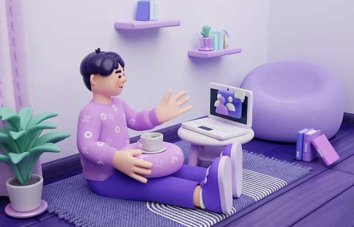 Able Admin Dashboard