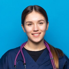 Doctors Admin Template