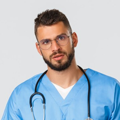 Hospital Admin Templates