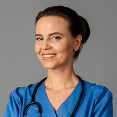 Doctors Admin Template