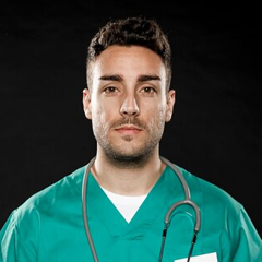 Hospital Admin Templates