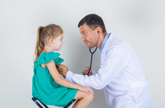 Hospitals Admin Template