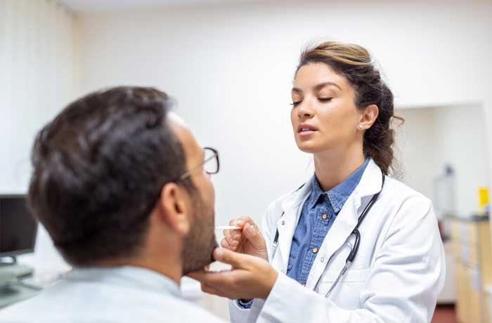 Medical Admin Template