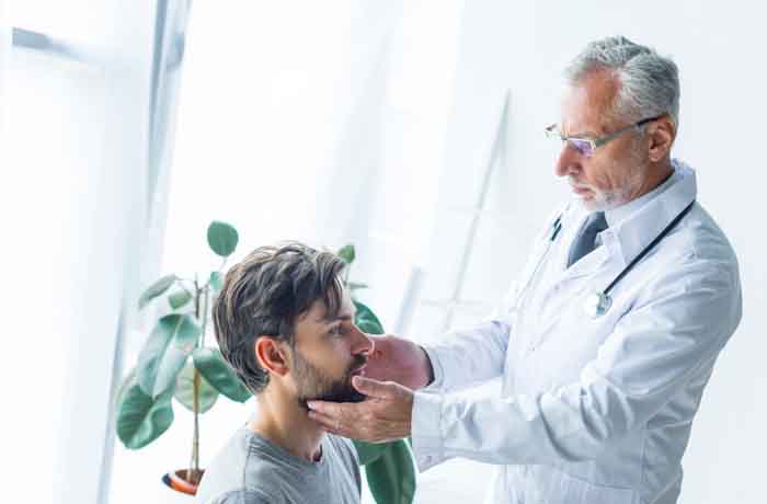 Medical Admin Template