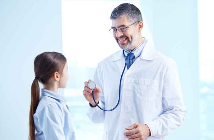 Medical Admin Template