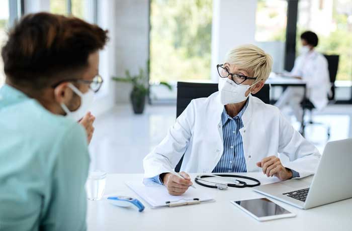 Medical Admin Template