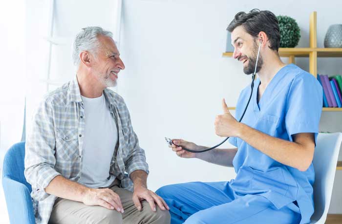 Medical Admin Template