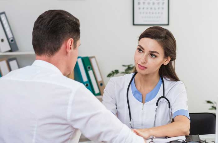 Medical Admin Template