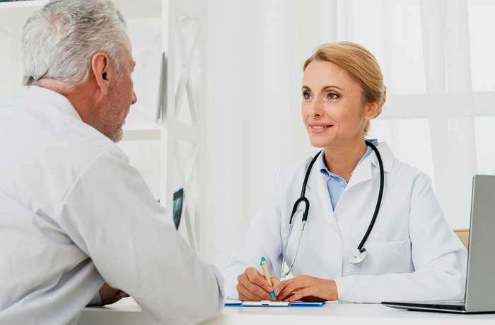 Hospitals Admin Template