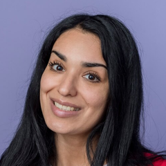 Hospital Admin Dashboard