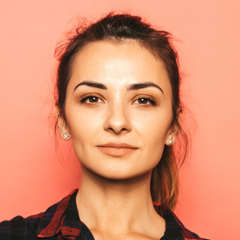 Hospital Admin Dashboard