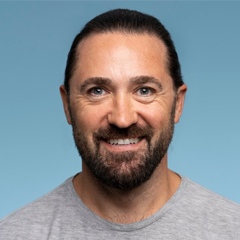 Hospital Admin Dashboard