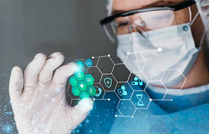 Hospital Admin Templates