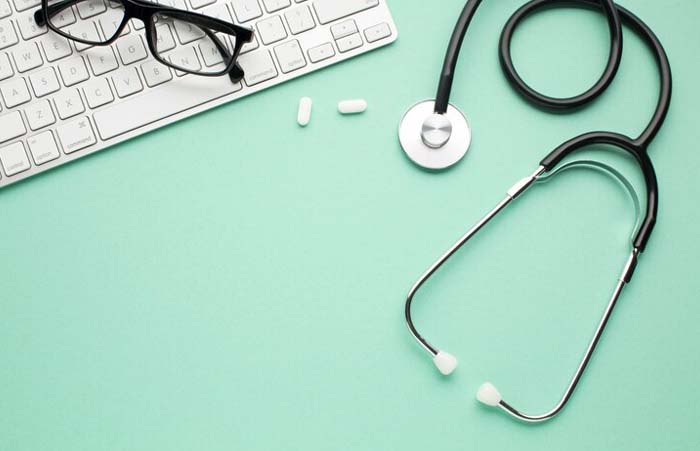 Hospital Admin Templates