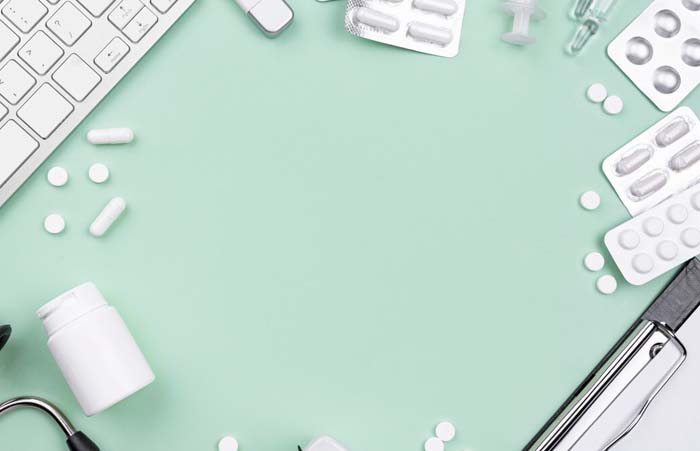 Hospital Admin Templates