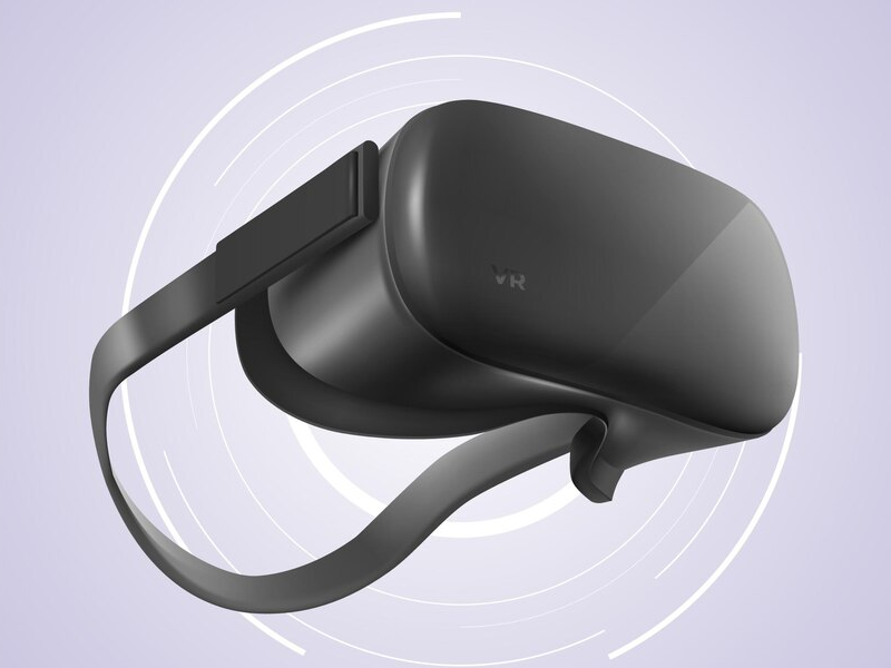 Modern Admin Template