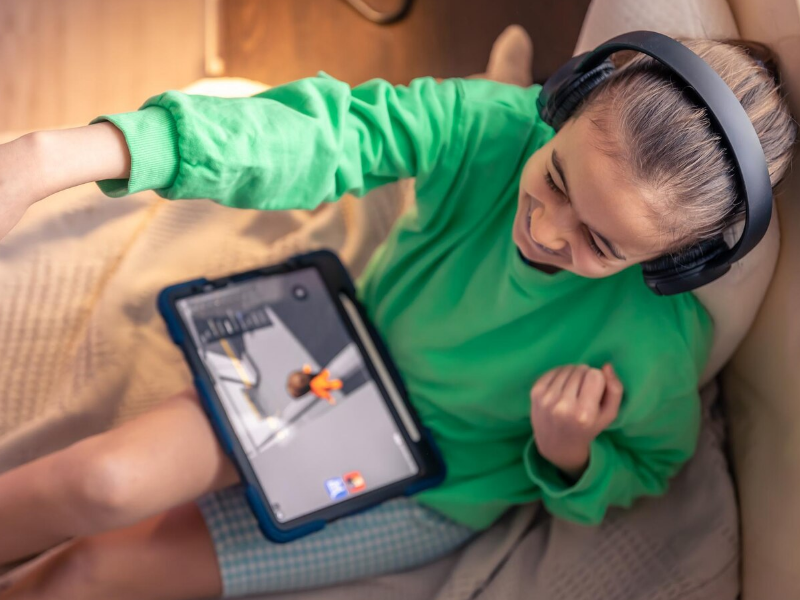 Modern Admin Template