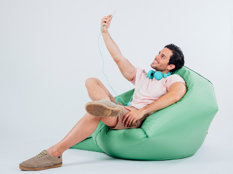 Modern Admin Template