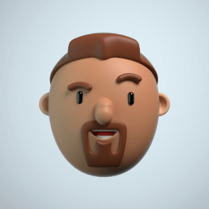 Modern Admin Template