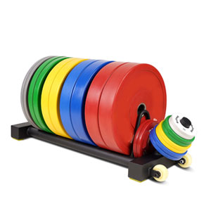 Workout Dashboard