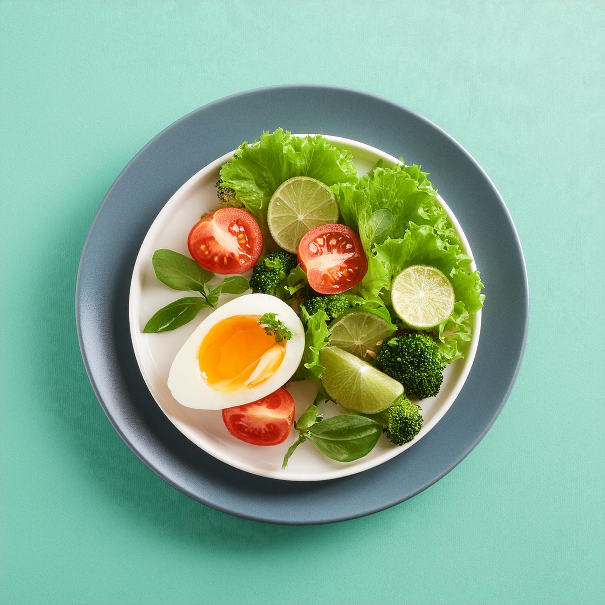 Diet Plan