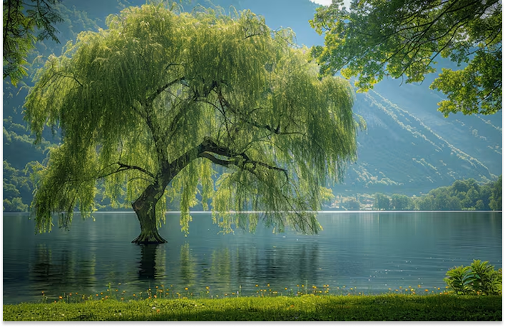 Glossy Admin Dashboard