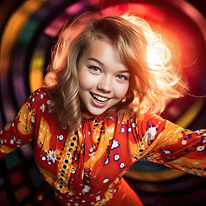 Glossy Admin Dashboard