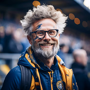 Glossy Admin Dashboard