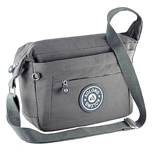Portable Sling Bag