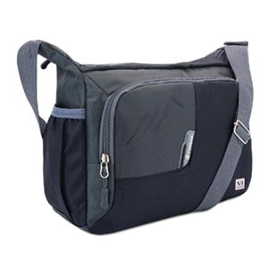 Canvas Sling Bag