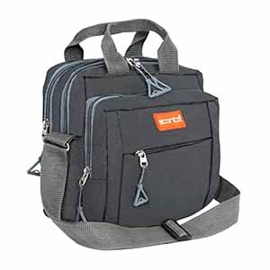 Cotton Canvas Bag