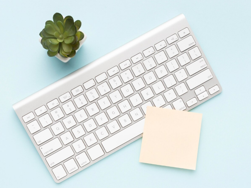 Modern Admin Template