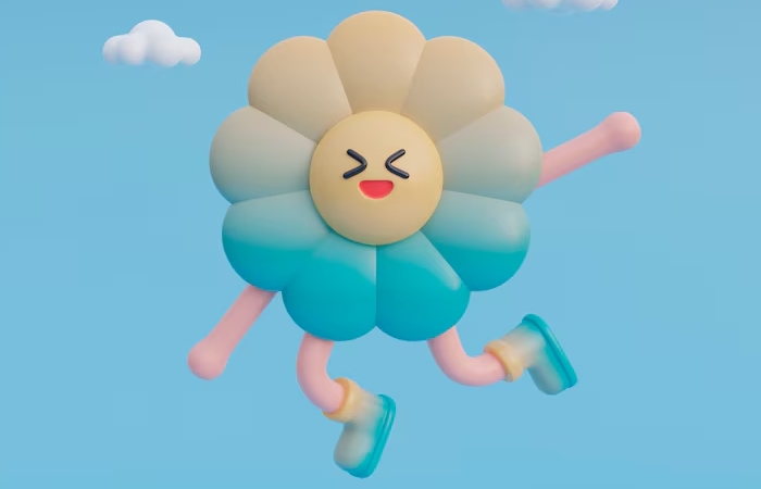 Neumorphism UI Design System