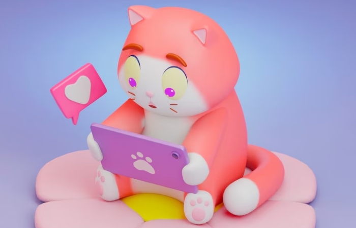 Neumorphism UI Design System