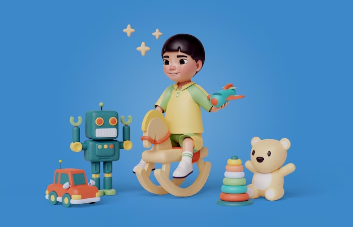 Neumorphism UI Design System