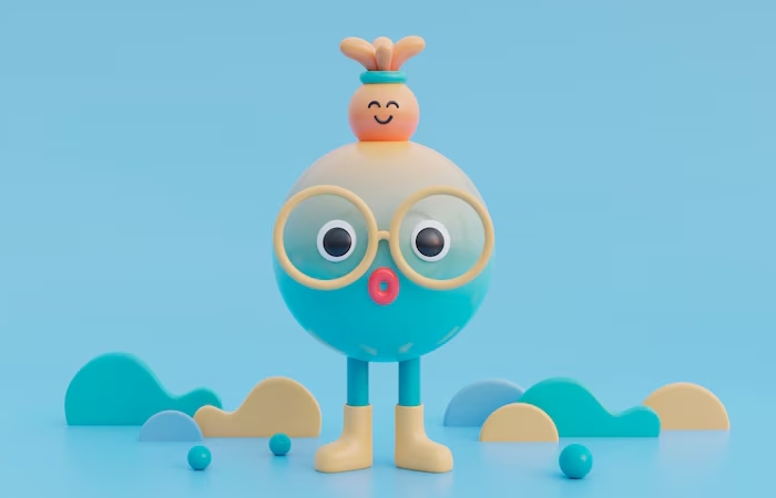 Neumorphism UI Design System