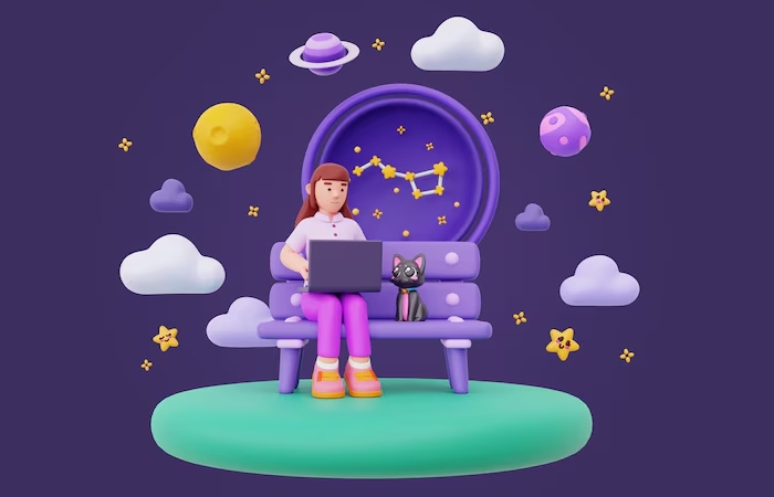 Neumorphism UI Design System