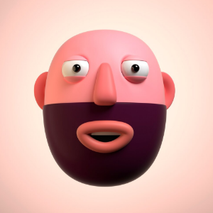 Neumorphism UI Design System