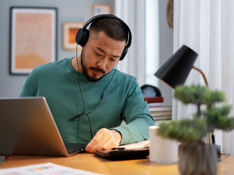 Modern Admin Template