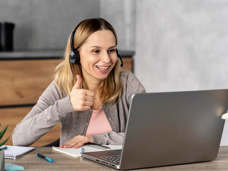 Modern Admin Template