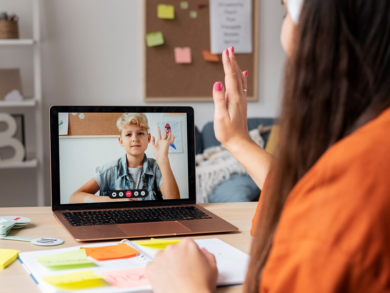 Modern Admin Template