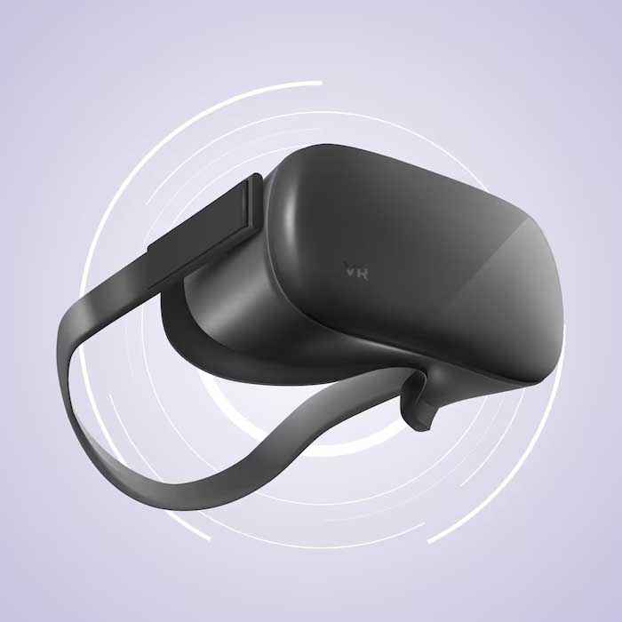 Digital Product Image